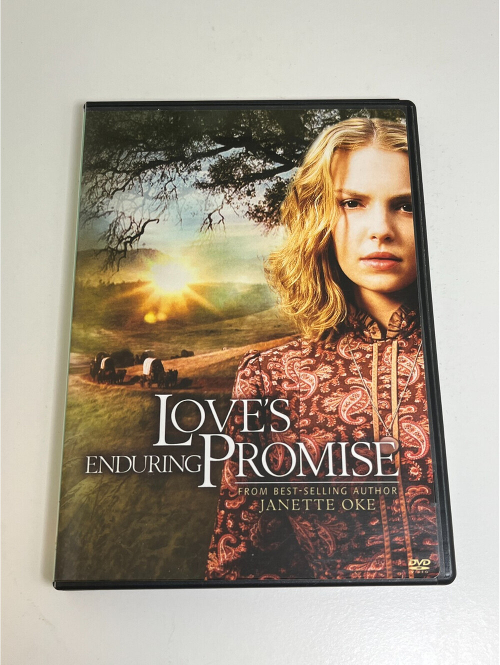 Loves Enduring Promise (DVD, 2005)